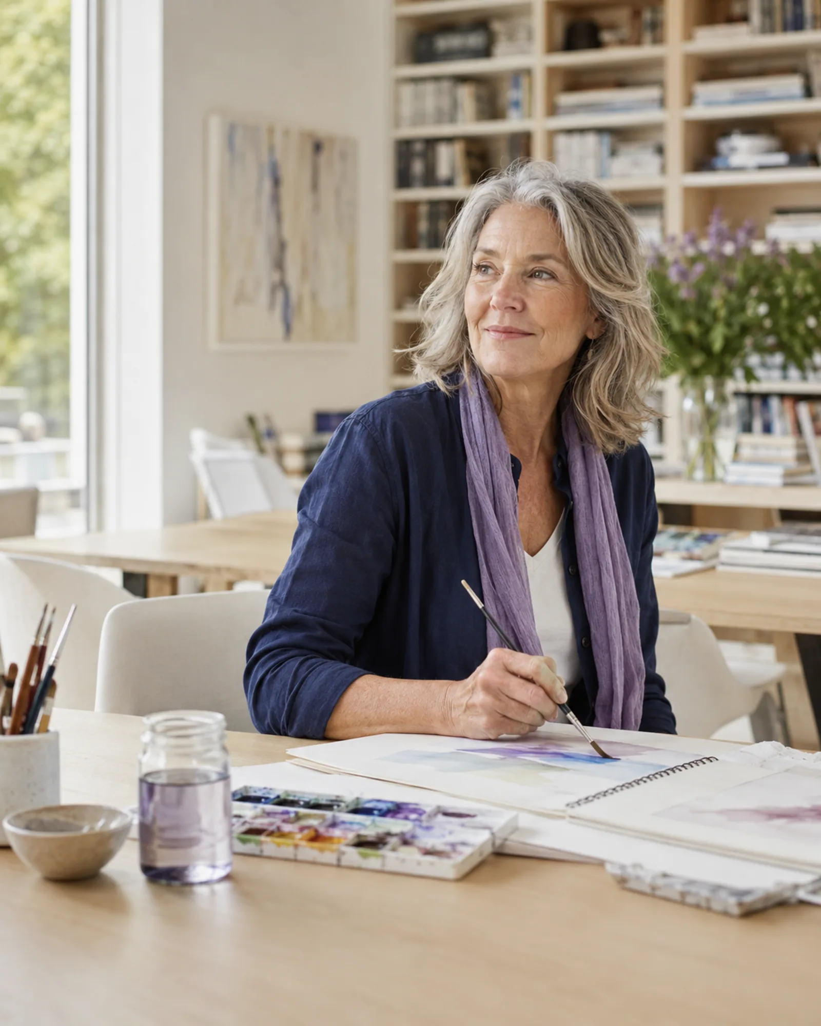 Brain Resilience program for healthy longevity after 50