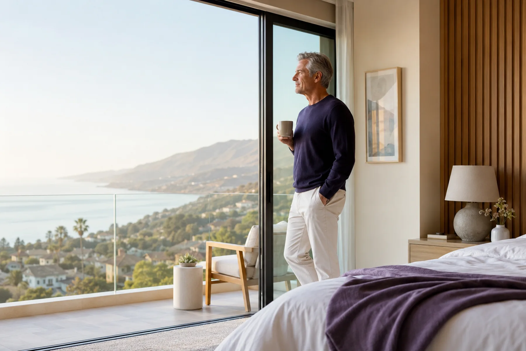 An active and capable future supported by Sleep & Recovery