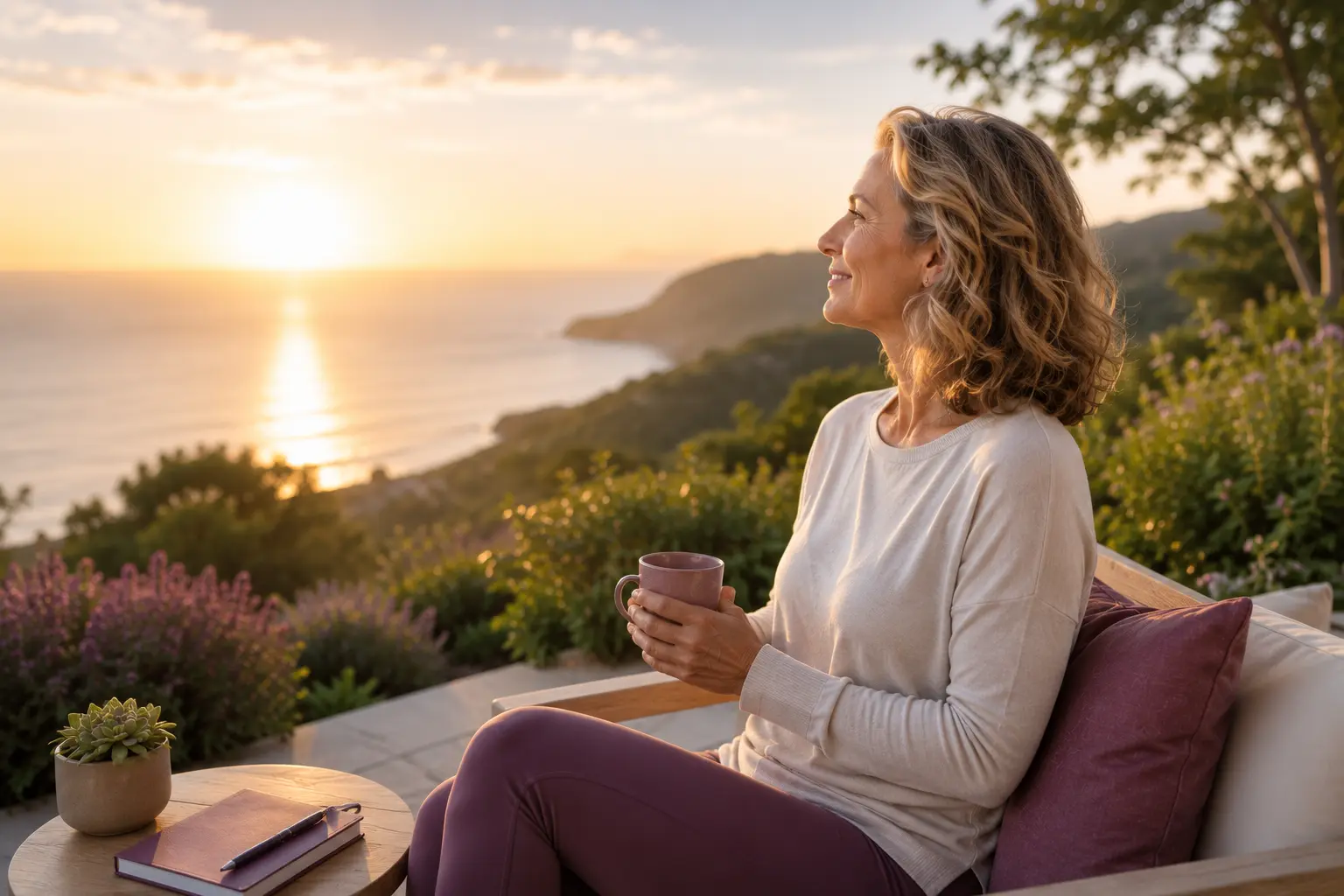 An active and capable future supported by Weight & Appetite Reset