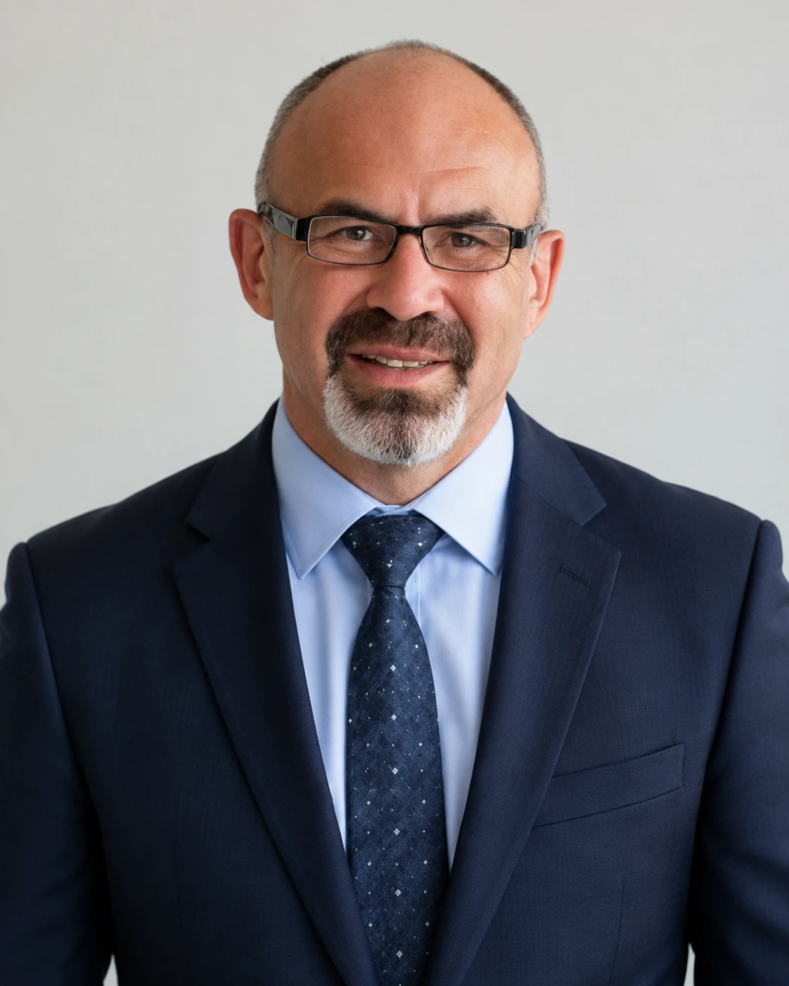 Igor Tsalenchuk, founder of Longevity120